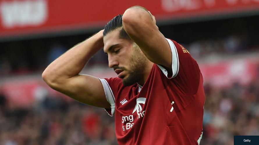 埃姆雷-詹：虽有雄心壮志，却止步不前