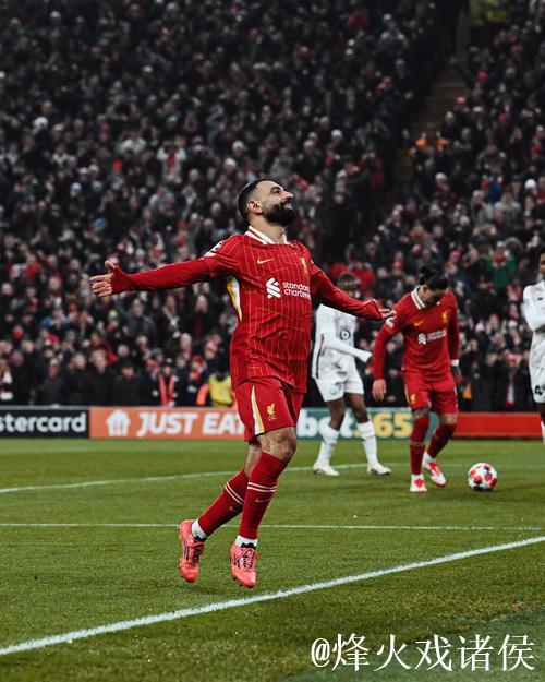 斯洛特夺冠!曝利物浦封杀萨拉赫:无缘出战欧冠 斯洛特夺冠!曝利物浦封杀萨拉赫:无缘出战欧冠