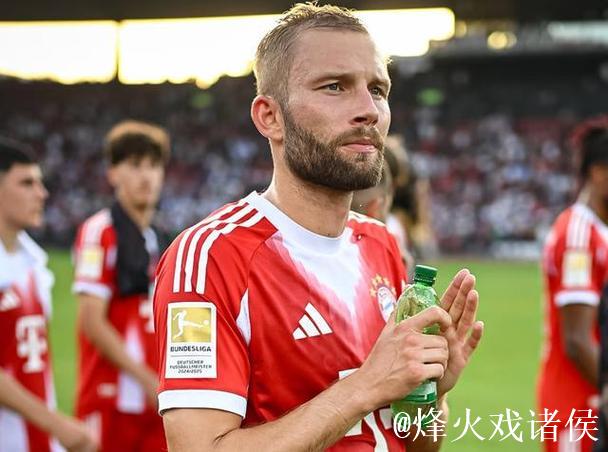 莱默尔：拜仁始终是一片充满竞争的险海，必须全力以赴