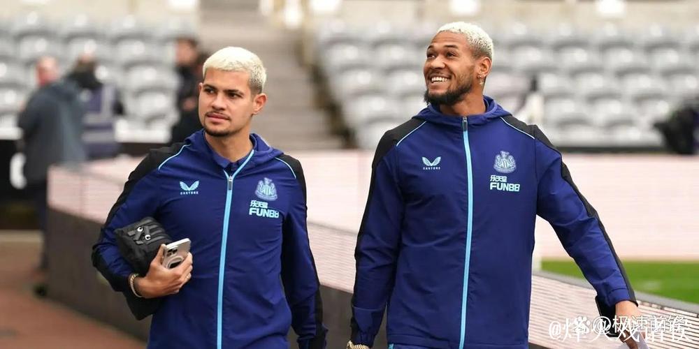 纽卡斯尔继续追求埃基蒂克,今日将展开新一轮谈判 纽卡斯尔继续追求埃基蒂克,今日将展开新一轮谈判