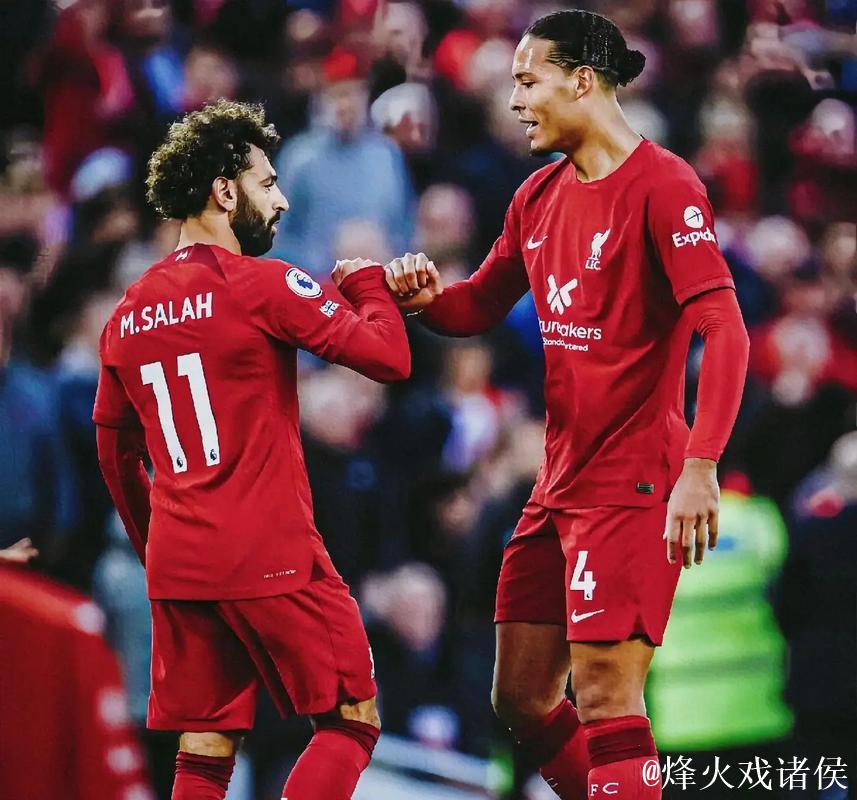 范戴克:萨拉赫快要参加非洲杯,这对我们来说是个挑战 范戴克:萨拉赫快要参加非洲杯,这对我们来说是个挑战