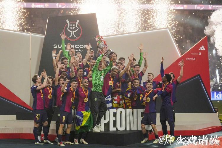 巴萨2-0奏凯!皇马报负后豪取7连胜+领先7分,4大优势尽显争冠信心 巴萨2-0奏凯!皇马报负后豪取7连胜+领先7分,4大优势尽显争冠信心